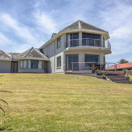 Sandbaai Country House Hermanus Eksteriør billede