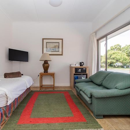 Sandbaai Country House Hermanus Eksteriør billede