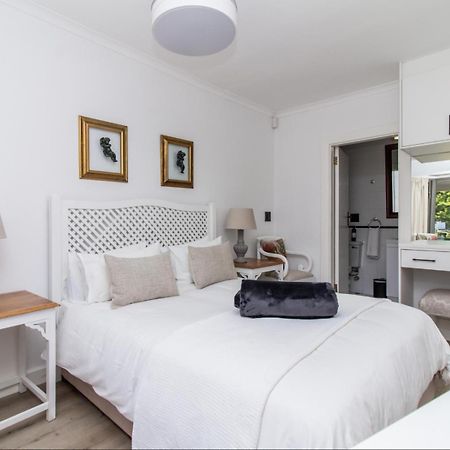 Sandbaai Country House Hermanus Eksteriør billede