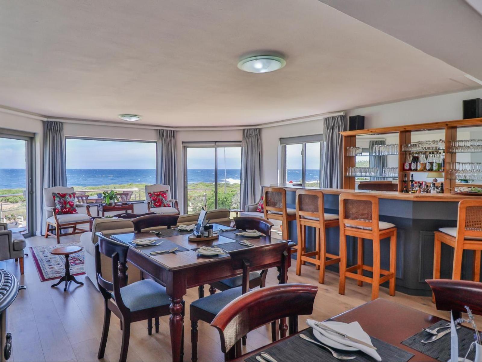 Sandbaai Country House Hermanus Eksteriør billede