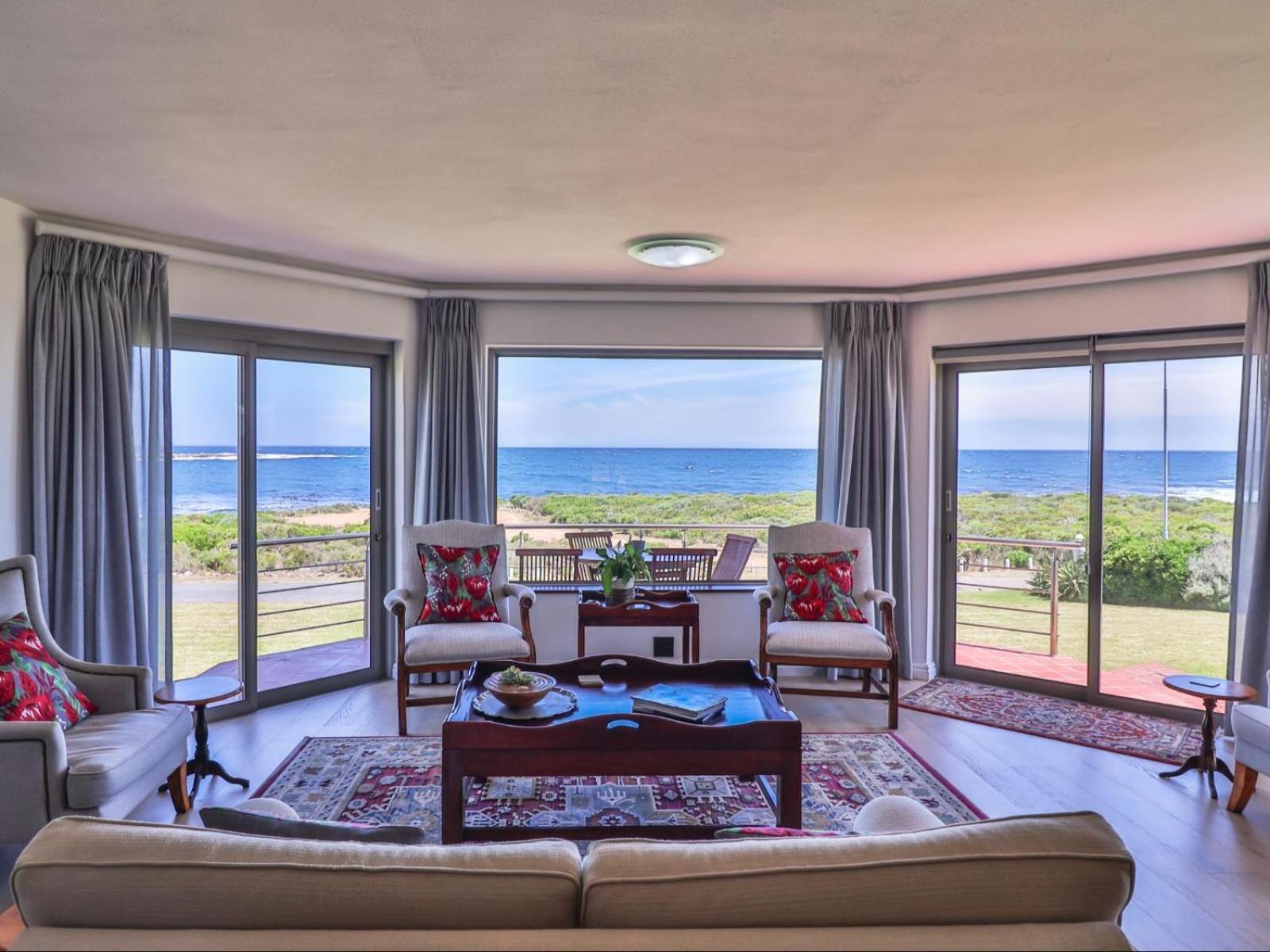 Sandbaai Country House Hermanus Eksteriør billede