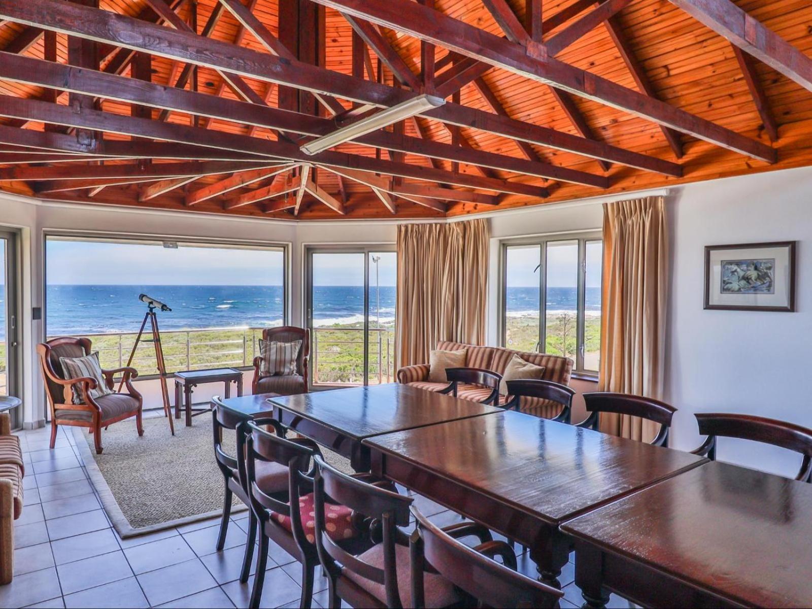 Sandbaai Country House Hermanus Eksteriør billede