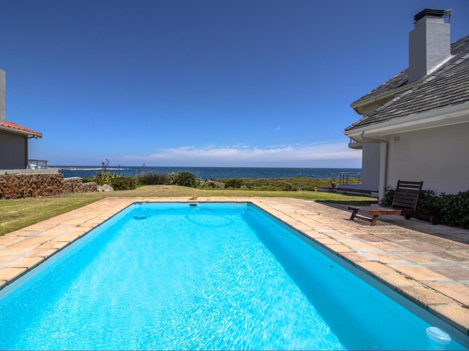 Sandbaai Country House Hermanus Eksteriør billede