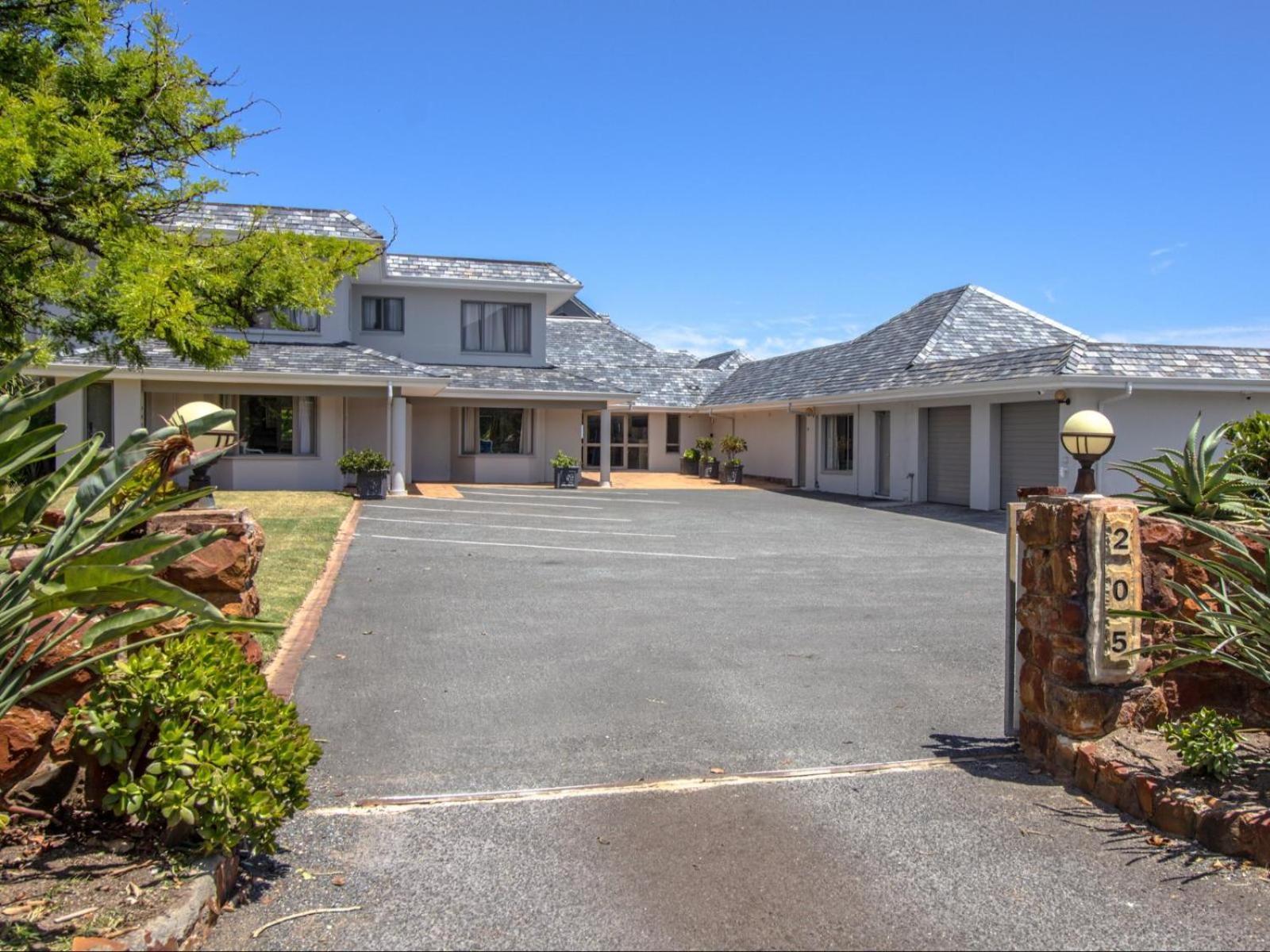Sandbaai Country House Hermanus Eksteriør billede