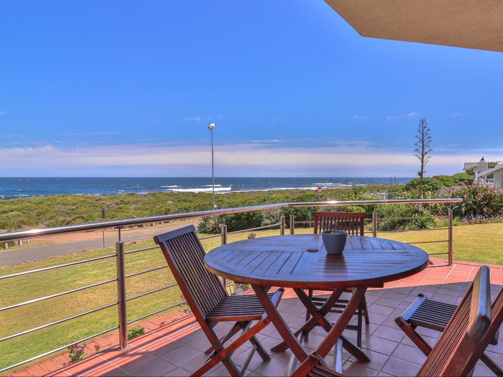Sandbaai Country House Hermanus Eksteriør billede