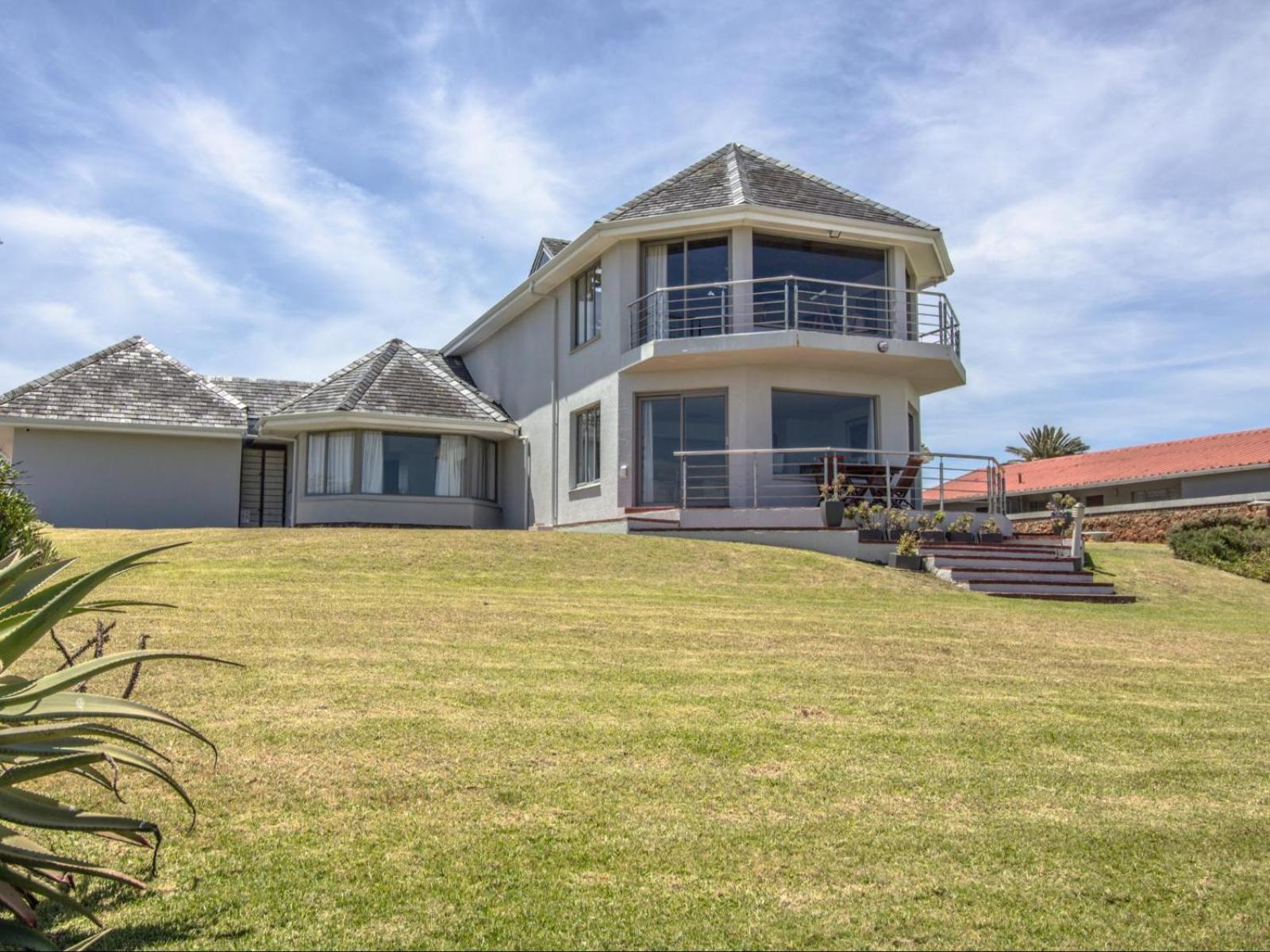 Sandbaai Country House Hermanus Eksteriør billede