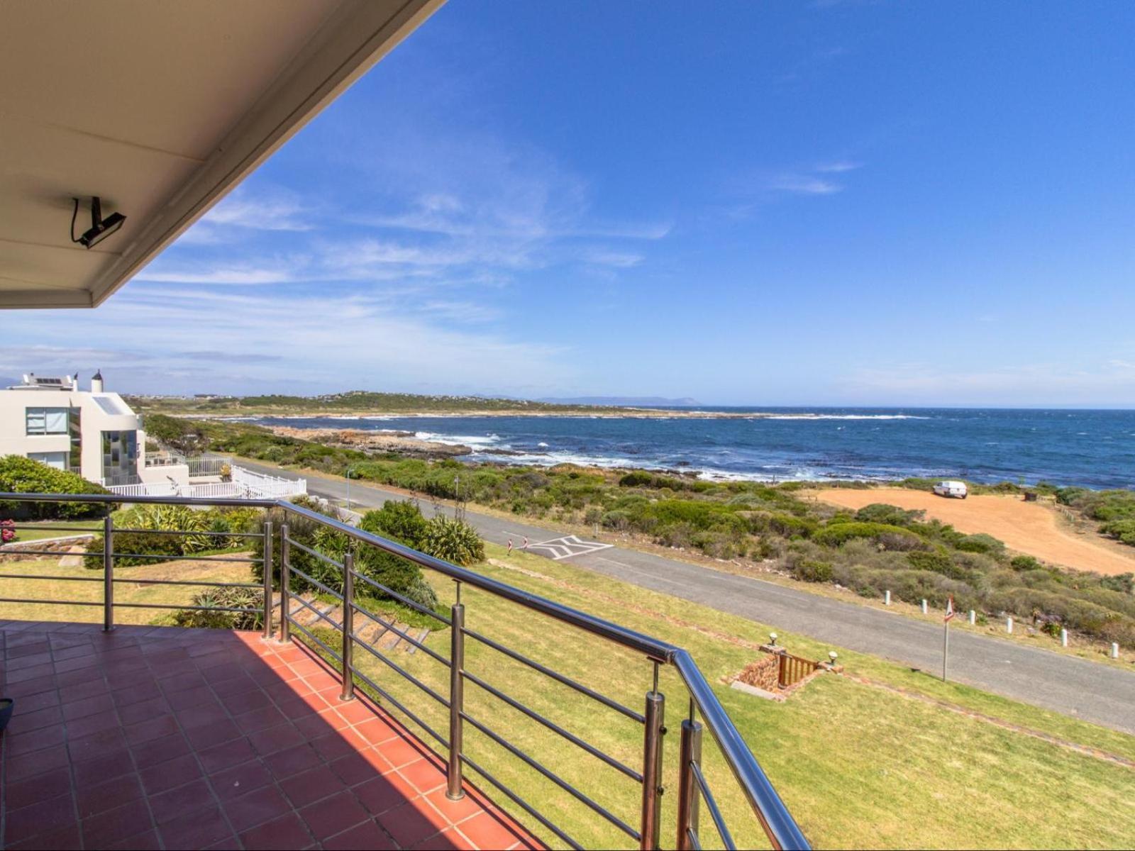 Sandbaai Country House Hermanus Eksteriør billede