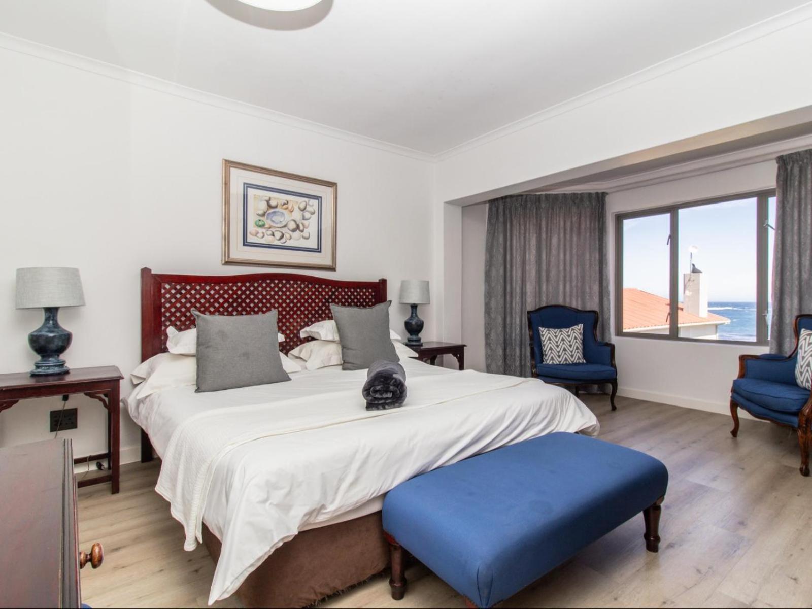 Sandbaai Country House Hermanus Værelse billede