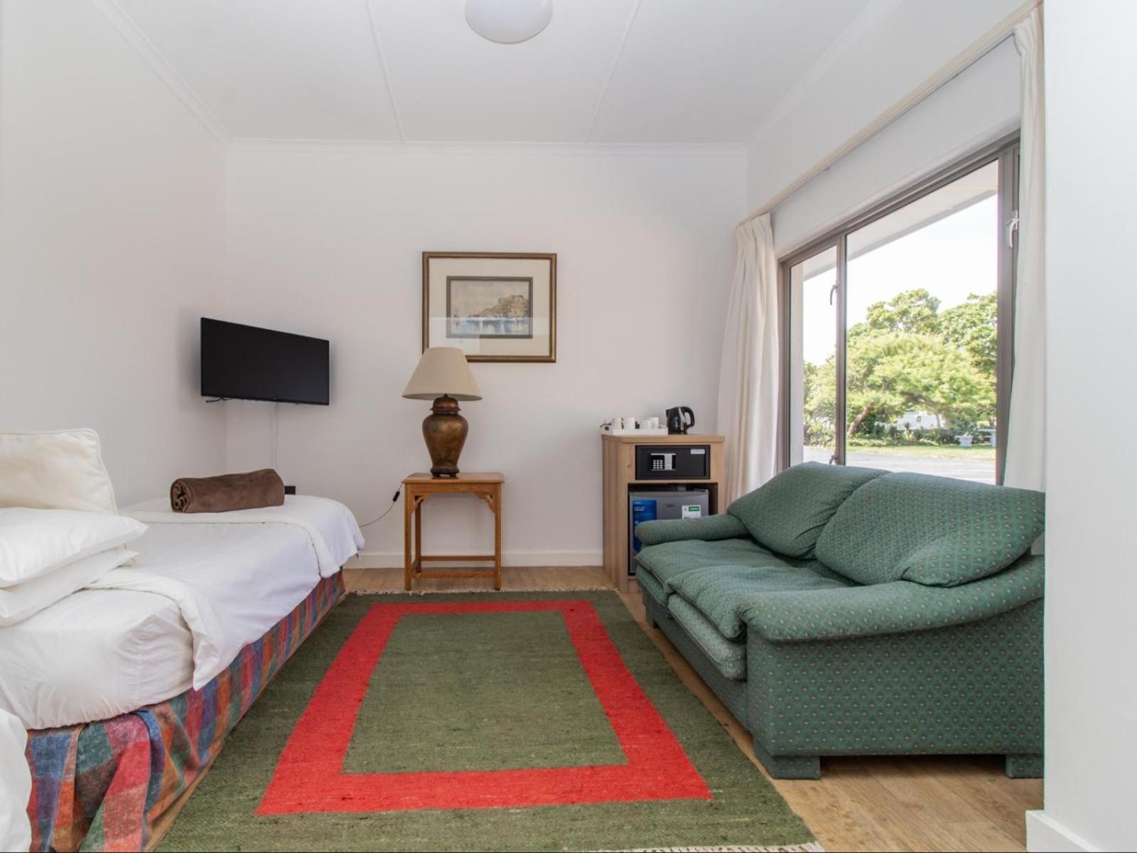 Sandbaai Country House Hermanus Eksteriør billede