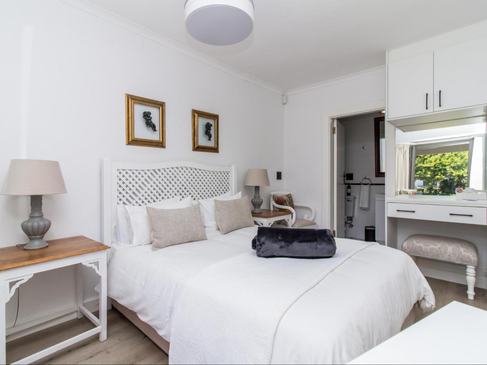 Sandbaai Country House Hermanus Eksteriør billede