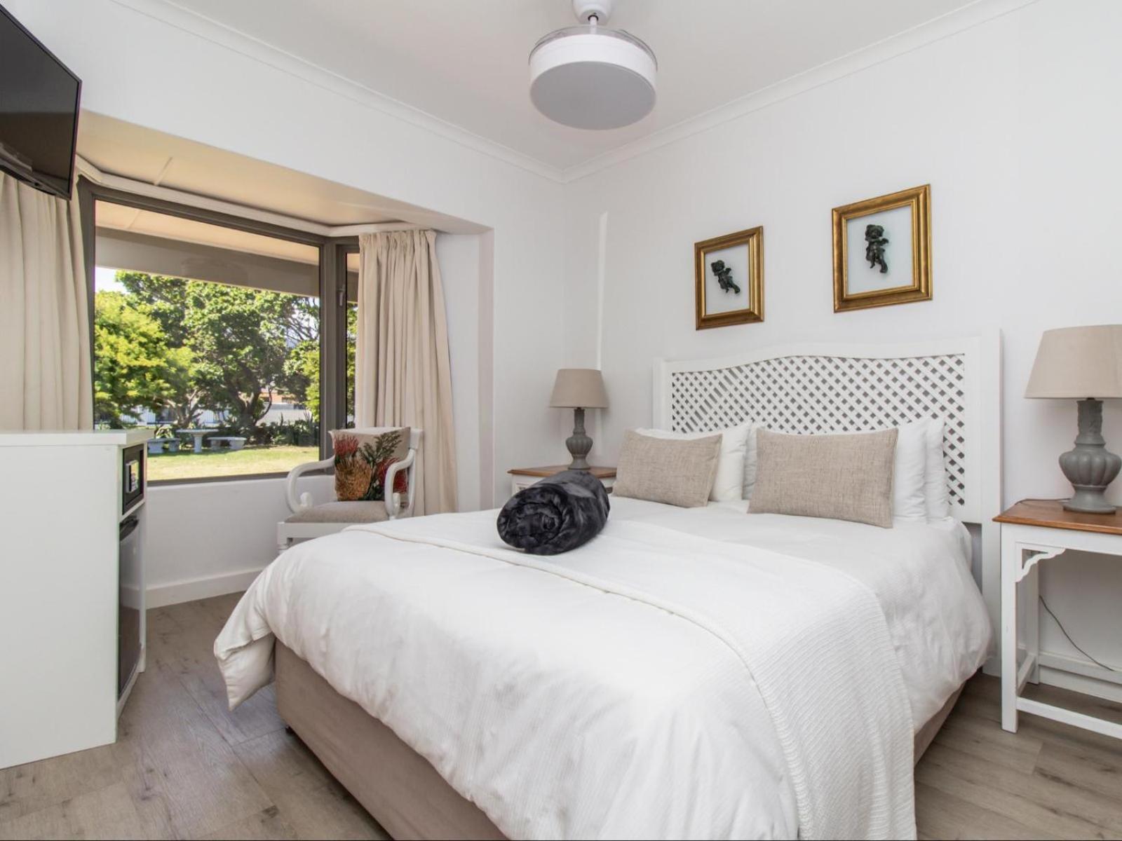 Sandbaai Country House Hermanus Eksteriør billede
