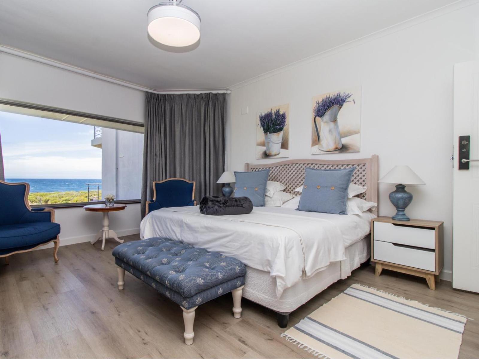 Sandbaai Country House Hermanus Eksteriør billede