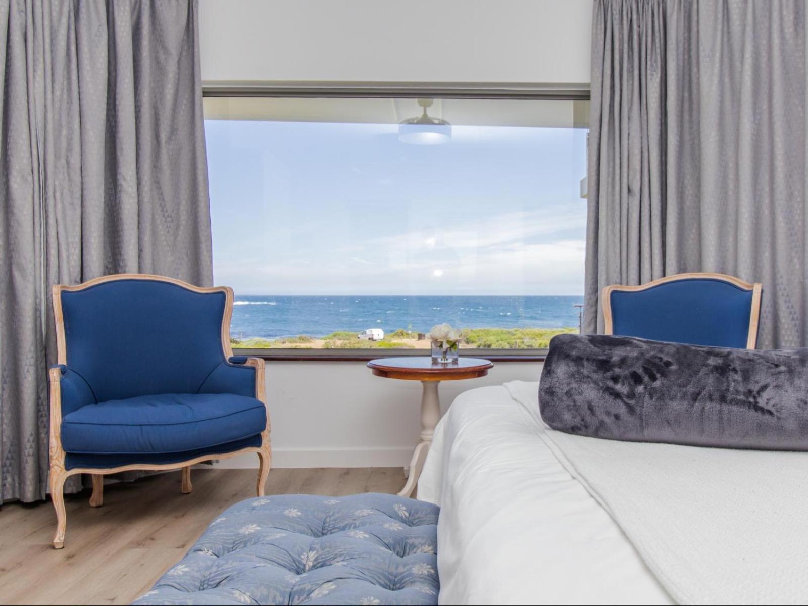 Sandbaai Country House Hermanus Eksteriør billede
