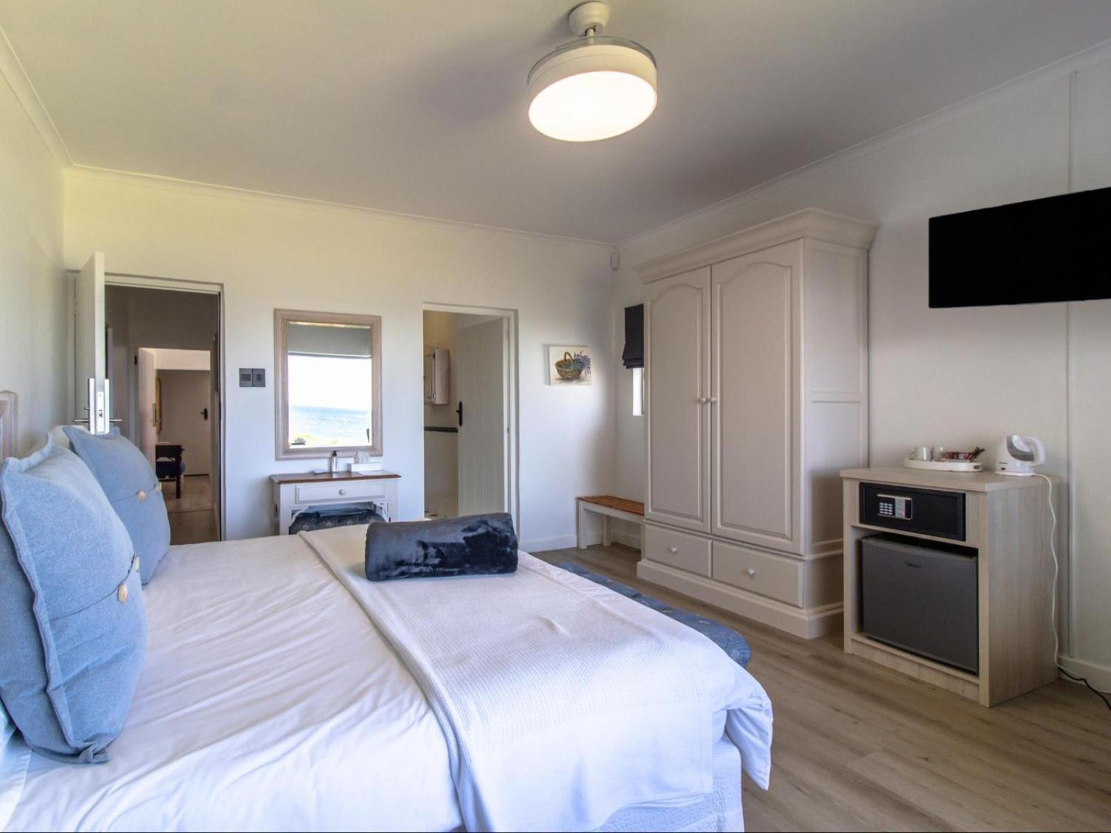Sandbaai Country House Hermanus Eksteriør billede
