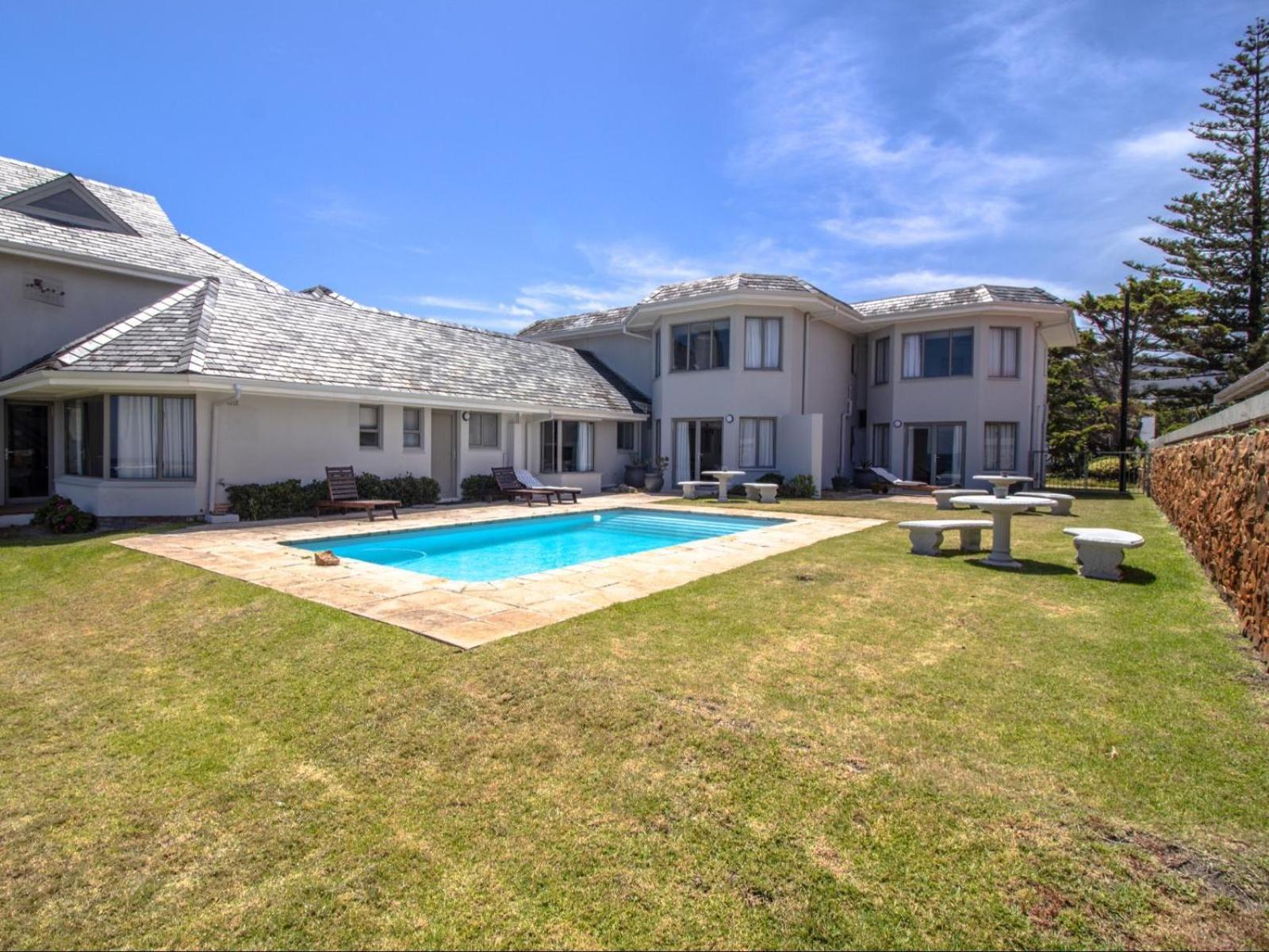 Sandbaai Country House Hermanus Eksteriør billede